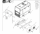 Bobcatâ„¢  TrailblazerÂ® Off-Road Running Gear with Never Flatâ„¢ Tires #300910 Expldoed View